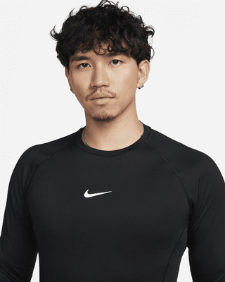 NIKE Pro Elite 2022 UAC ロングスリーブ NIKE Pro Elite 2022 UAC ロングスリーブ